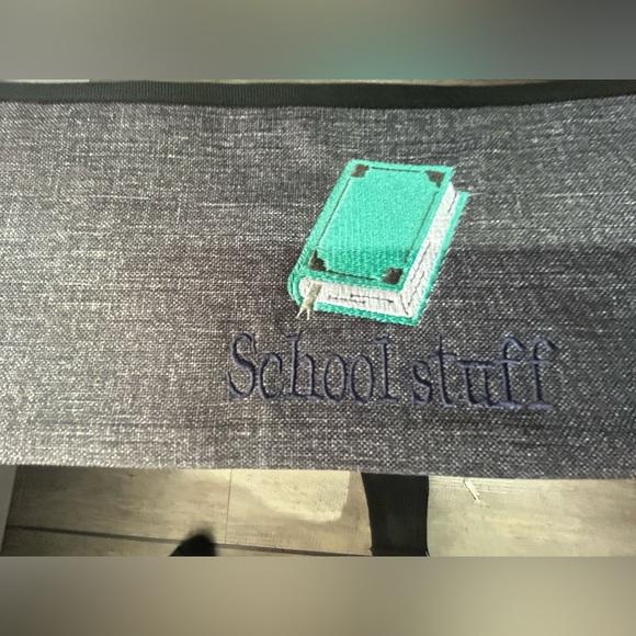 Your way display bin - Picture 1 of 4